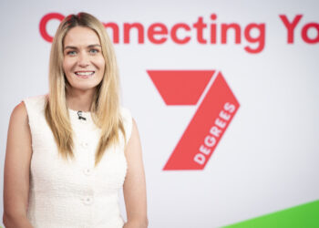 7 Upfronts 2025 | Seven in 2025