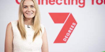 7 Upfronts 2025 | Seven in 2025