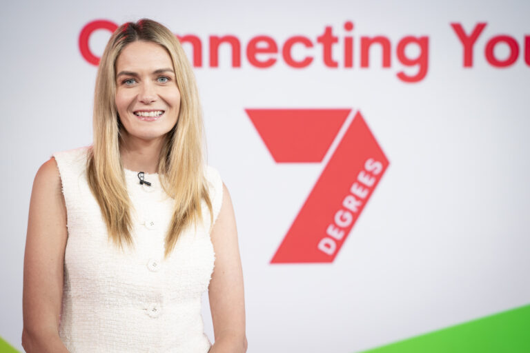 7 Upfronts 2025 | Seven in 2025