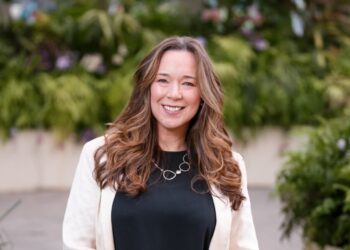 Katrine Elliott announced as 2024 Natalie Miller Fellowship recipient