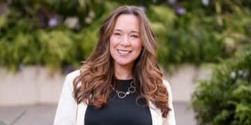 Katrine Elliott announced as 2024 Natalie Miller Fellowship recipient