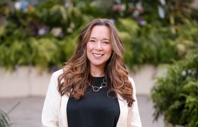 Katrine Elliott announced as 2024 Natalie Miller Fellowship recipient