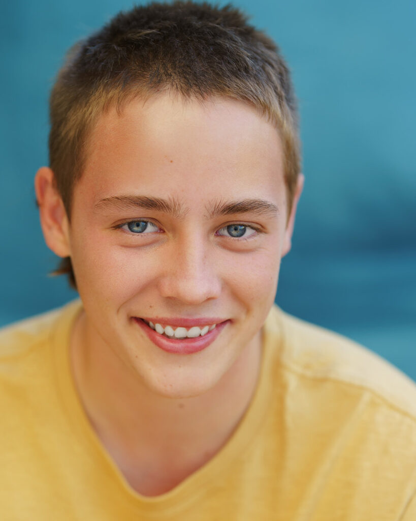 Podcast | Lee Tiger Halley (Boy Swallows Universe)