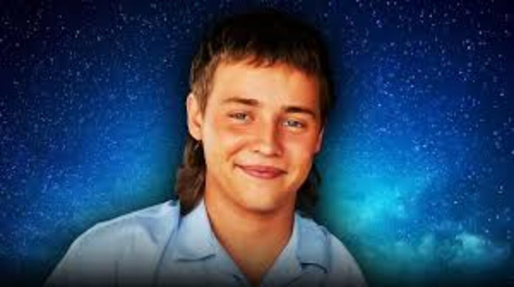 Podcast | Lee Tiger Halley (Boy Swallows Universe)