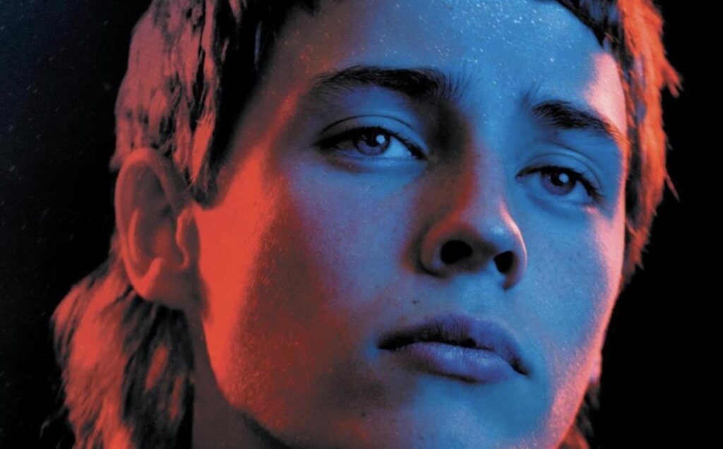 Podcast | Lee Tiger Halley (Boy Swallows Universe)