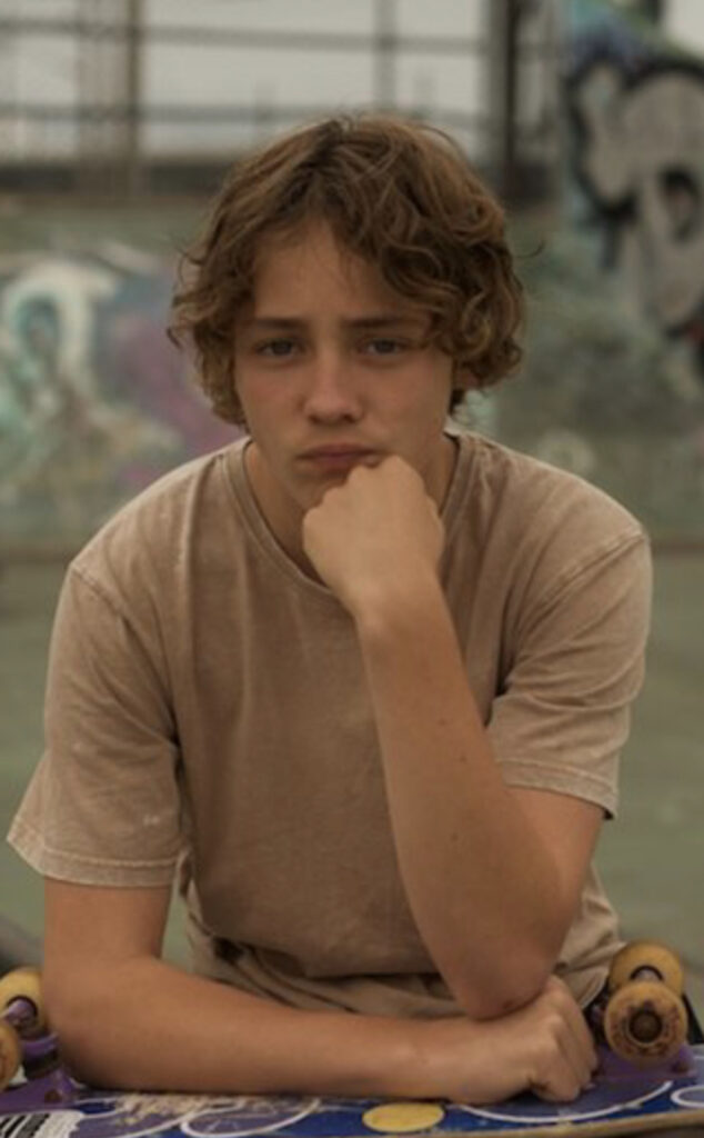 Podcast | Lee Tiger Halley (Boy Swallows Universe)