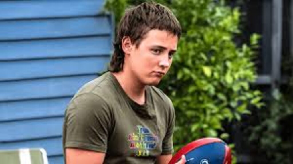 Podcast | Lee Tiger Halley (Boy Swallows Universe)