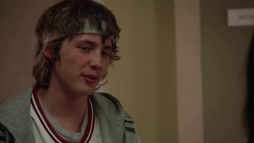 Podcast | Lee Tiger Halley (Boy Swallows Universe)