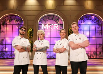 Tuesday 19 November 2024 TV Ratings Australia Analysis for Total TV Consolidated 7 Day