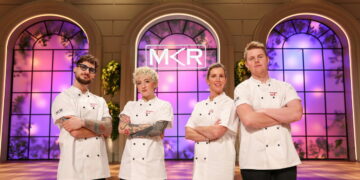 Tuesday 19 November 2024 TV Ratings Australia Analysis for Total TV Consolidated 7 Day