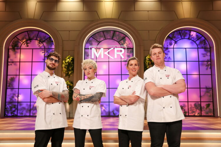 Tuesday 19 November 2024 TV Ratings Australia Analysis for Total TV Consolidated 7 Day