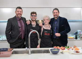 Recap | MKR on Channel 7 and 7plus (4 November)