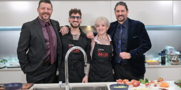 Recap | MKR on Channel 7 and 7plus (4 November)