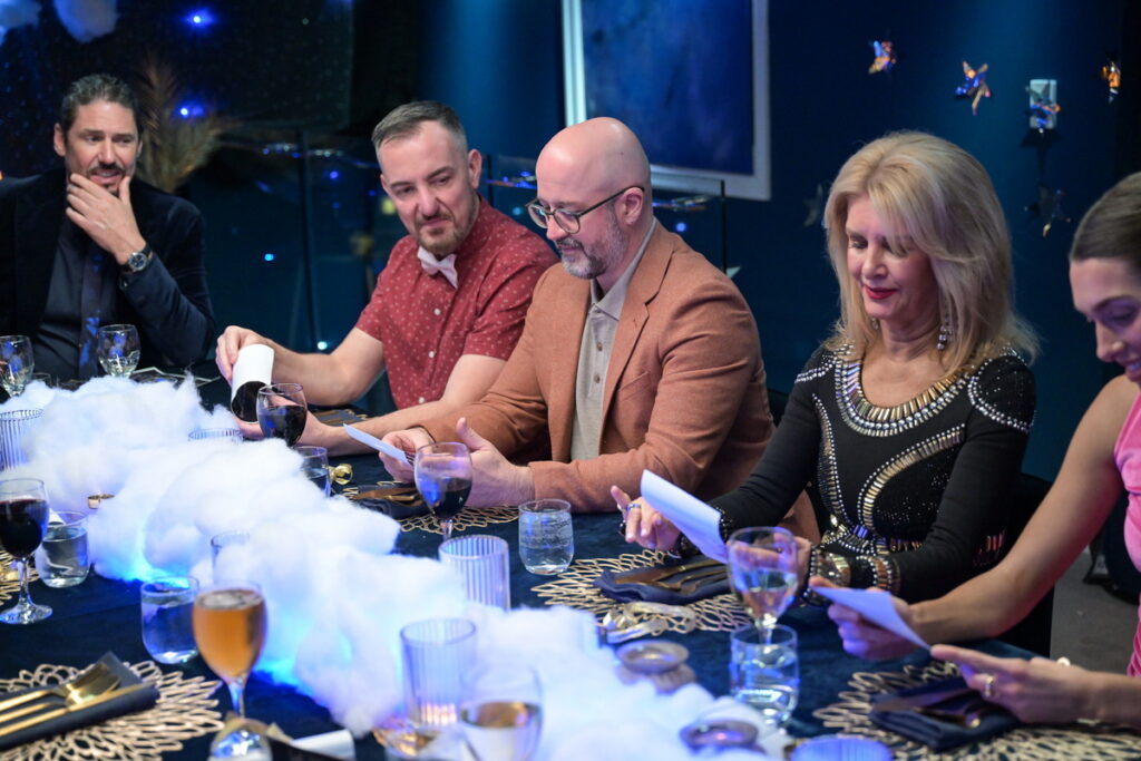 Recap | MKR on Channel 7 and 7plus (4 November)