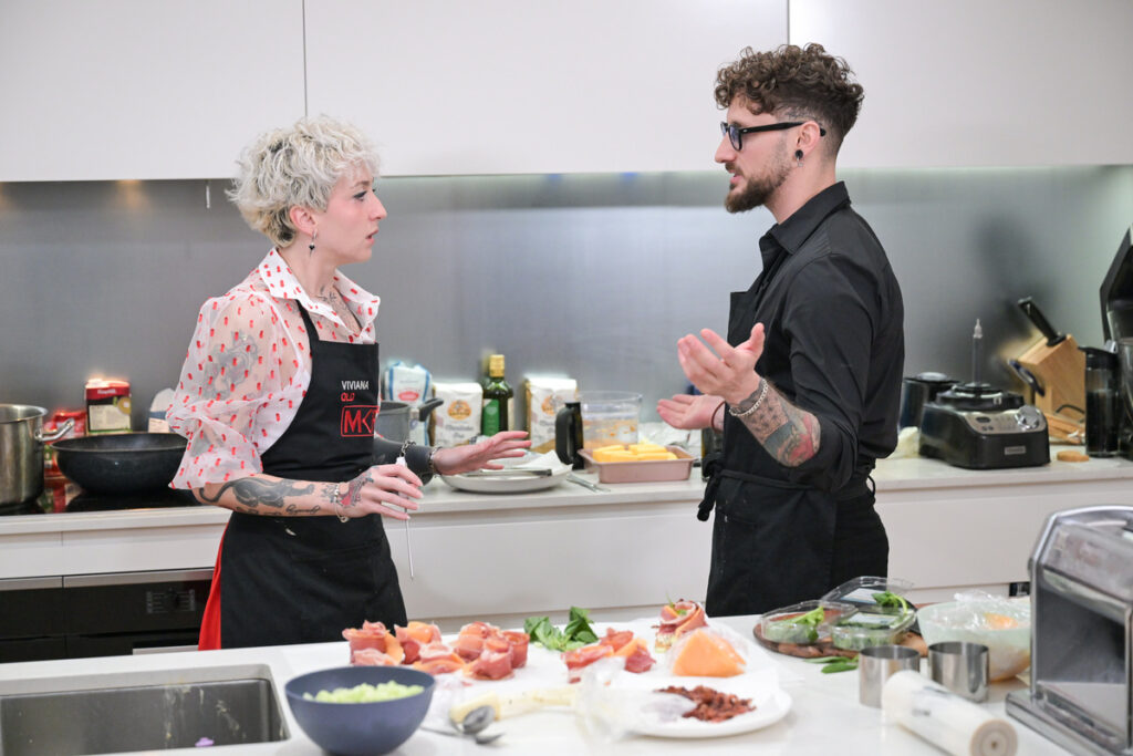 Recap | MKR on Channel 7 and 7plus (4 November)