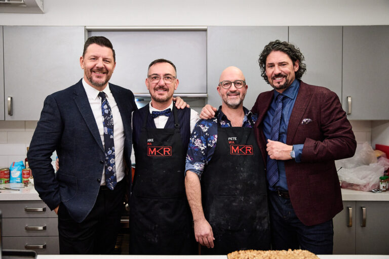 Recap | MKR on Channel 7 and 7plus (5 November)