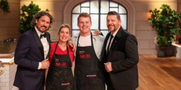 Monday 18 November 2024 TV Ratings Australia Analysis for Total TV Consolidated 7 Day