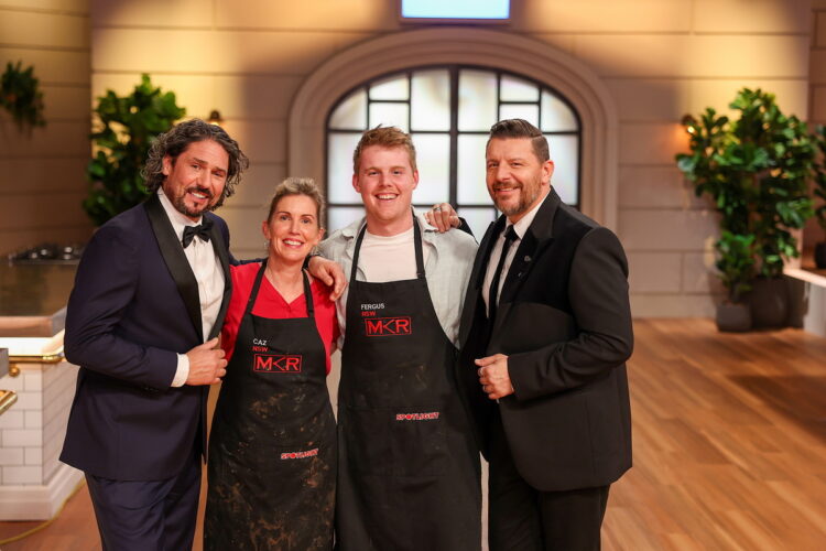 Monday 18 November 2024 TV Ratings Australia Analysis for Total TV Consolidated 7 Day