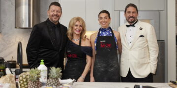 Tuesday 12 November 2024 TV Ratings Australia Analysis for Total TV Consolidated 7 Day