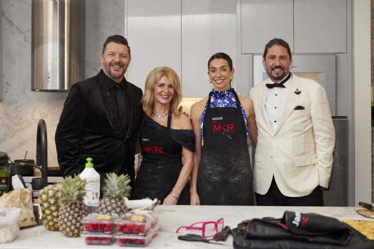 Tuesday 12 November 2024 TV Ratings Australia Analysis for Total TV Consolidated 7 Day