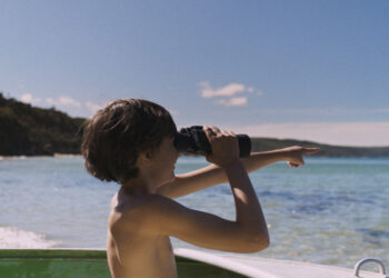 MOVIE | Magic Beach official trailer