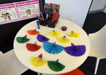 Light up classrooms for the Festivals of Lights with SBS Learn