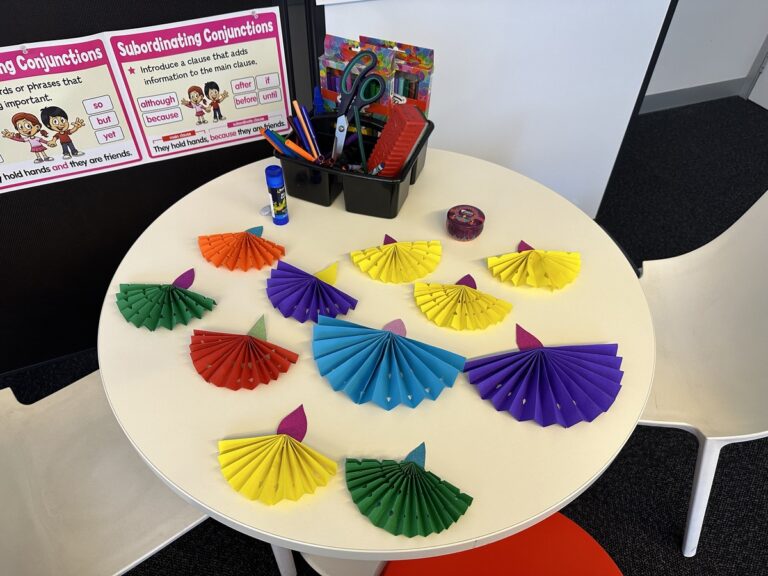 Light up classrooms for the Festivals of Lights with SBS Learn