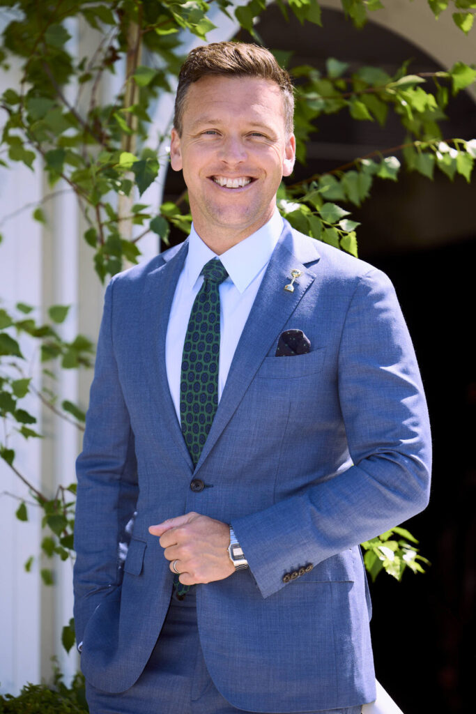 Nine's Birdcage marquee unveiled for the Melbourne Cup Carnival