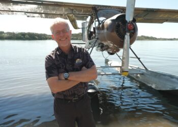 My Way on Channel 9 profiles transforming passions