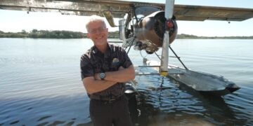 My Way on Channel 9 profiles transforming passions