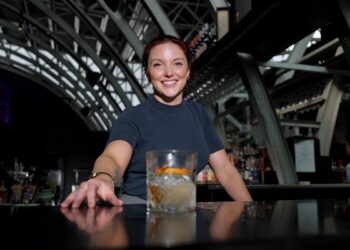 My Way on Channel 9 profiles Queenslanders changing the game