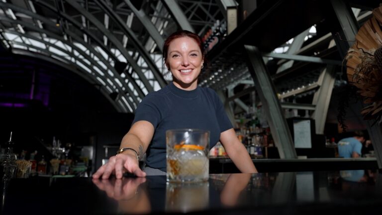 My Way on Channel 9 profiles Queenslanders changing the game