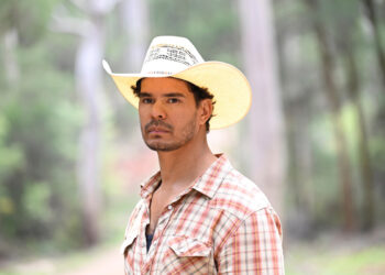 ABC Upfronts 2025 | Mystery Road: Origin