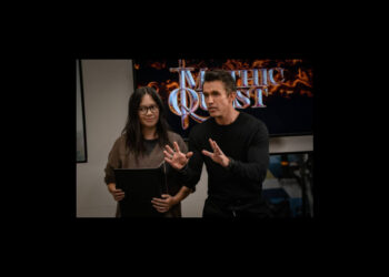 Mythic Quest on Apple TV+ returns for season 4