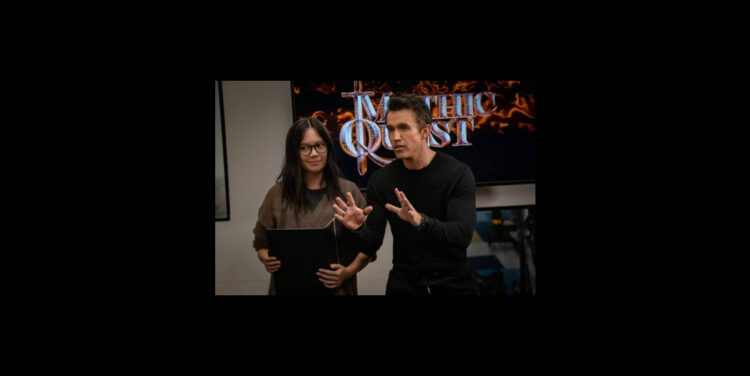 Mythic Quest on Apple TV+ returns for season 4