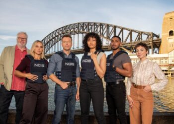Review | NCIS: Sydney on Paramount+ season 2