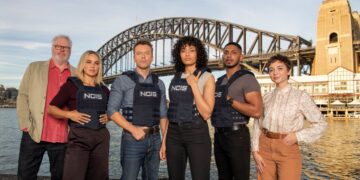 Review | NCIS: Sydney on Paramount+ season 2
