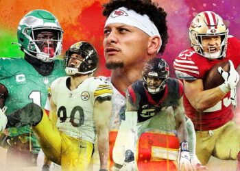 NFL on ESPN week 11 2024 fixture