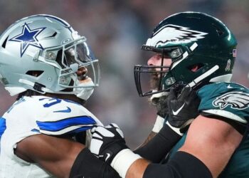 NFL on ESPN week 10 2024 fixture