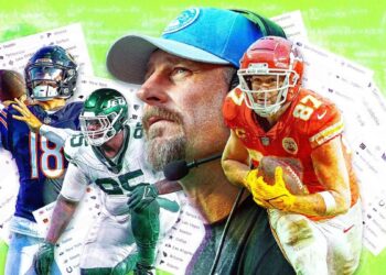 NFL on ESPN week 12 2024 fixture