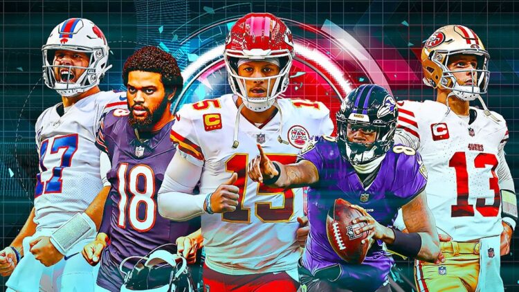 NFL on ESPN week 13 2024 fixture