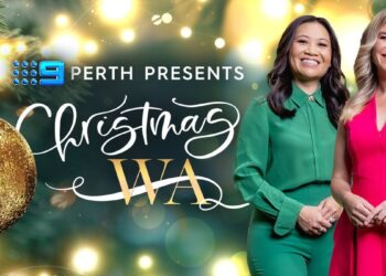 Nine Perth Presents: Christmas in WA on Channel 9 returns this December