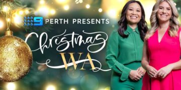 Nine Perth Presents: Christmas in WA on Channel 9 returns this December