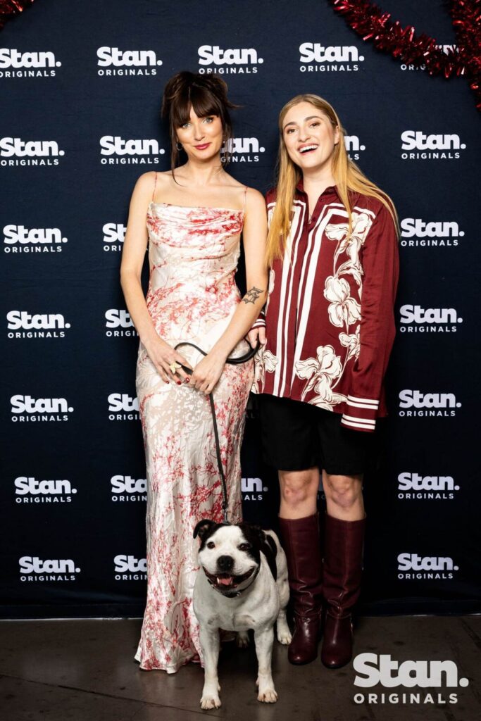 Nugget Is Dead: A Christmas Story special event screening