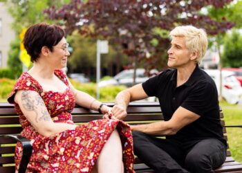 Osher Günsberg: A World of Pain on SBS and SBS on Demand