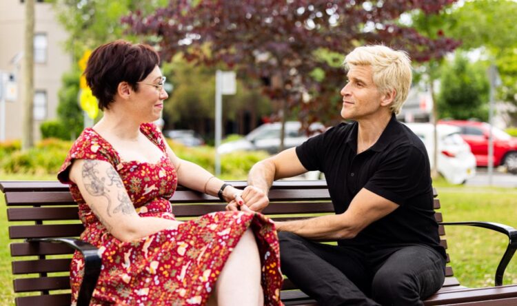 Osher Günsberg: A World of Pain on SBS and SBS on Demand