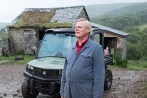 December 2024 on Shudder, AMC+ and Acorn TV