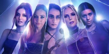 December 2024 on Netflix