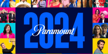 Ratings | Paramount Scores With More Entertainment More Laughs And More Goals In 2024