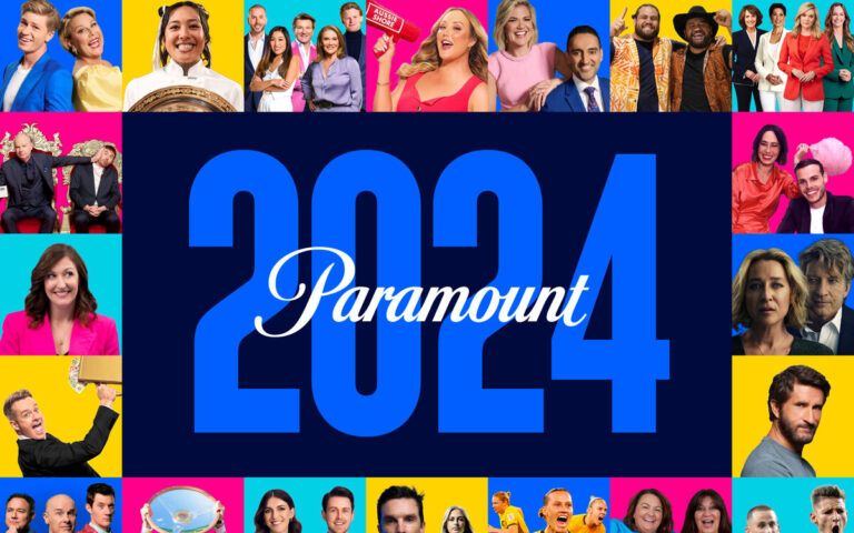 Ratings | Paramount Scores With More Entertainment More Laughs And More Goals In 2024
